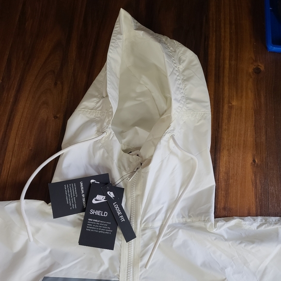 Nike sportswear windrunner one size cj5059-133 - Picture 5 of 13